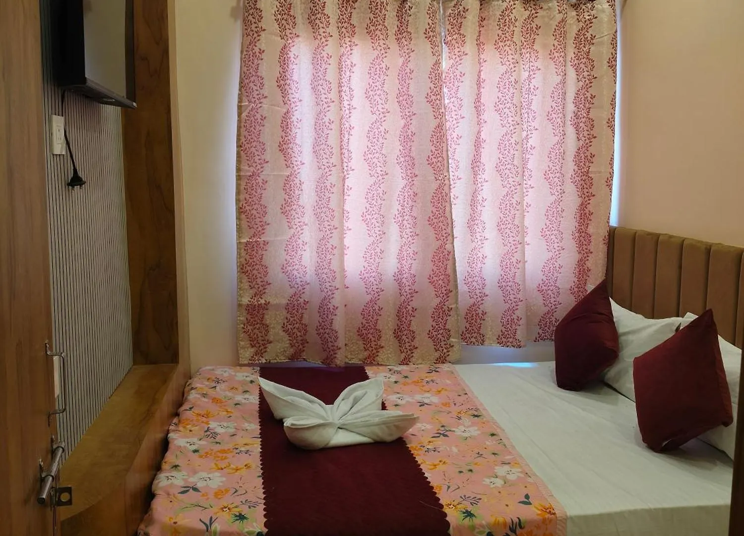 Anushka Home Stay Váránasí Indie